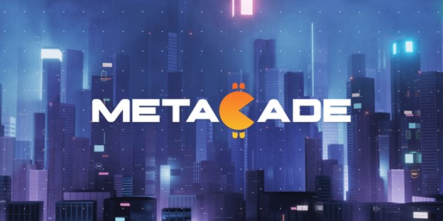 Metacade’s Community-Driven GameFi Platform Raises Over $10M in Presale