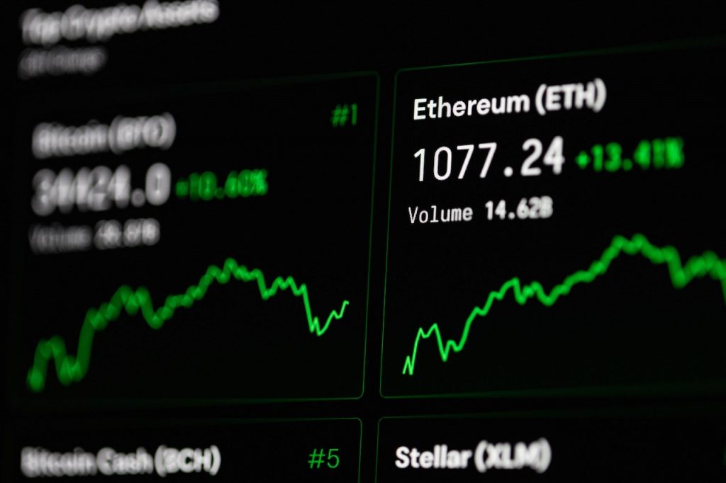 The rate at which the Ether supply is deflating recently reached its highest level of the year. On Wednesday, the Annualized EIP