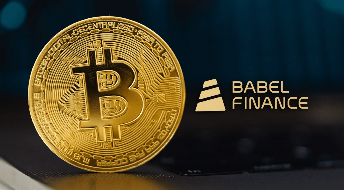 Former CEO of Babel Finance creates New Stablecoin 2023