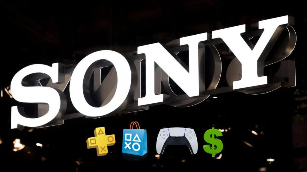 Gaming Giant Sony Files Patent to Enable NFT 2023