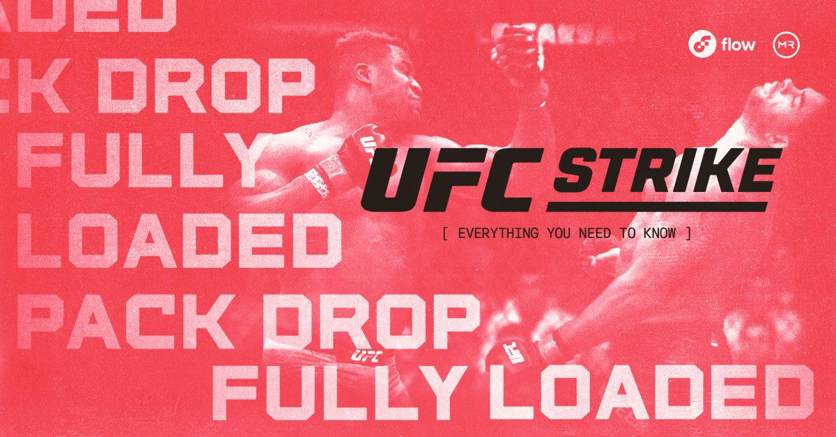 How to Sell UFC Strike NFTs: A Comprehensive Guide