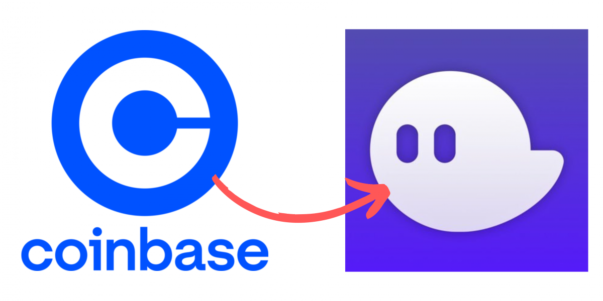 Step-by-Step Guide: How to Transfer from Coinbase to Phantom Wallet