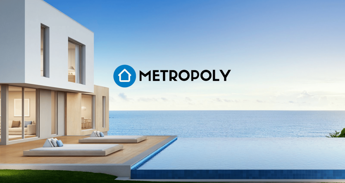 Metropoly Soars Presale as Investors Clamor for Fractional Investment Solutions 2023