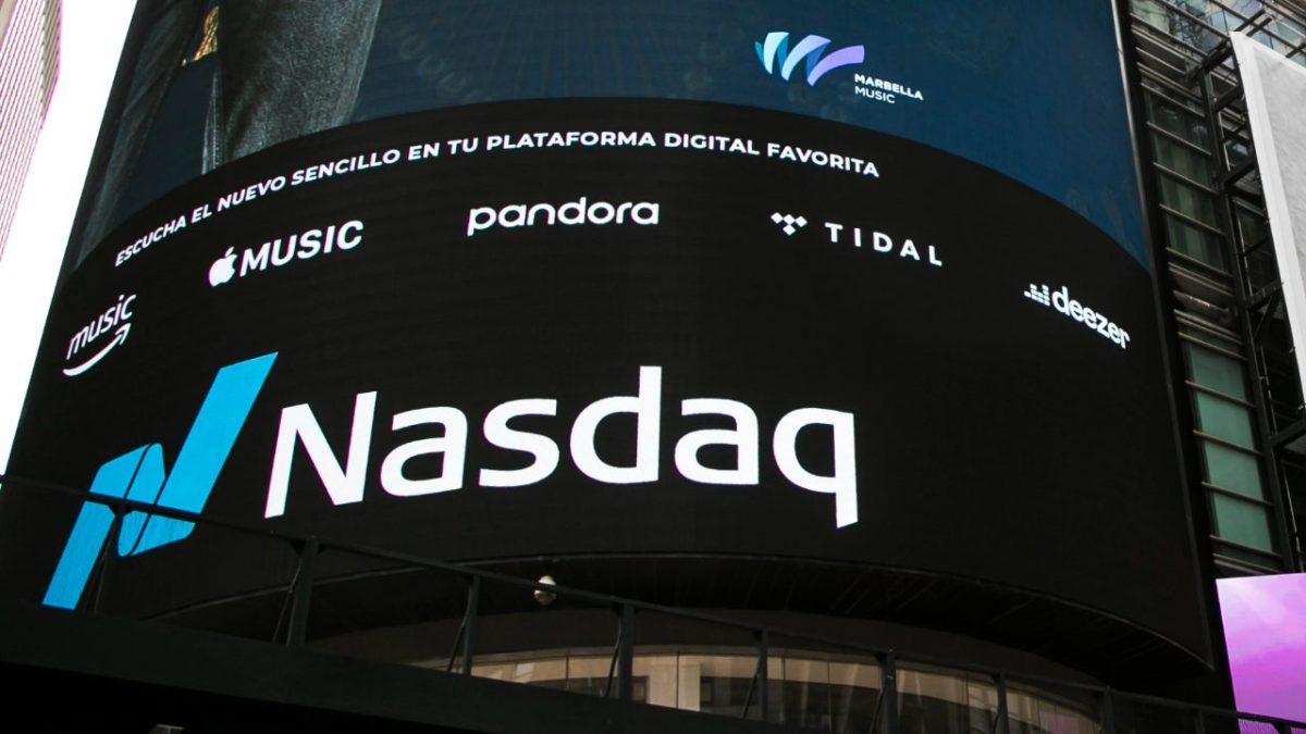 Nasdaq to Launch Crypto Custody Service-Heres What You Need to Know