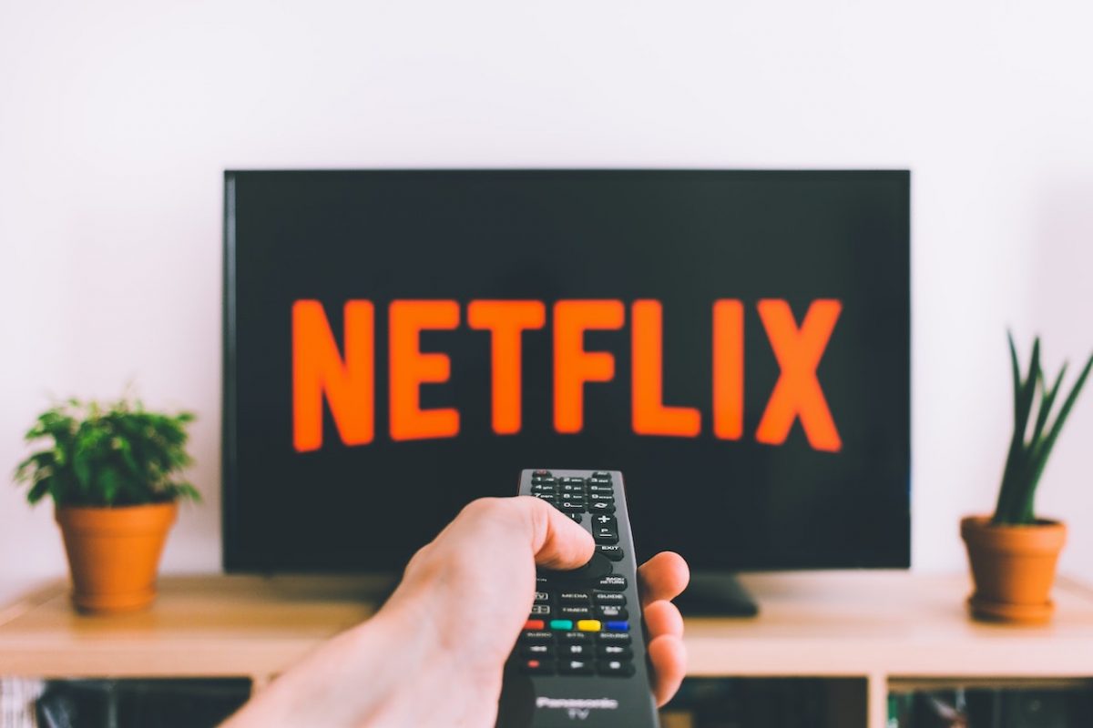 Netflix crypto coin what it is and how it works