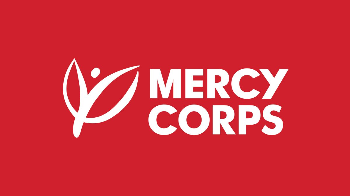 Polygon partners with Mercy Corps 2023