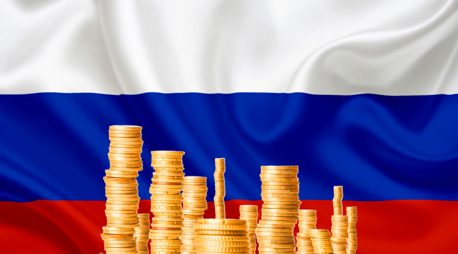 Russian Lawmakers to Roll Out Crypto Legislation 1