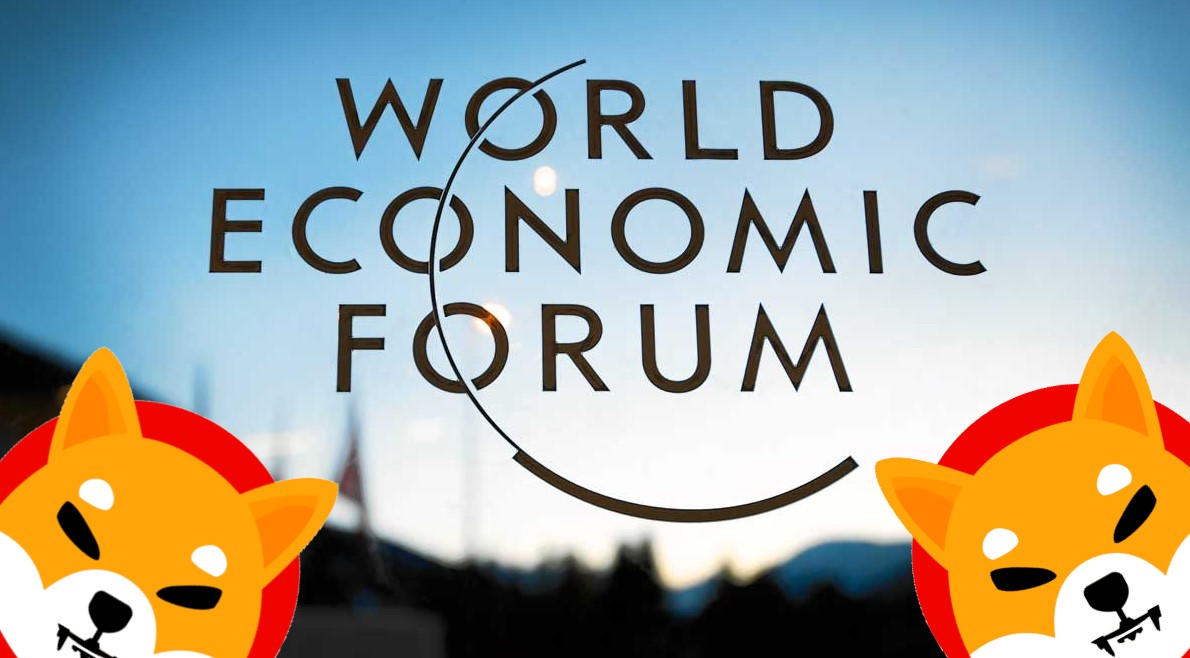 Shiba Inu World Economic Forum: The Potential Impact on the Global Economy