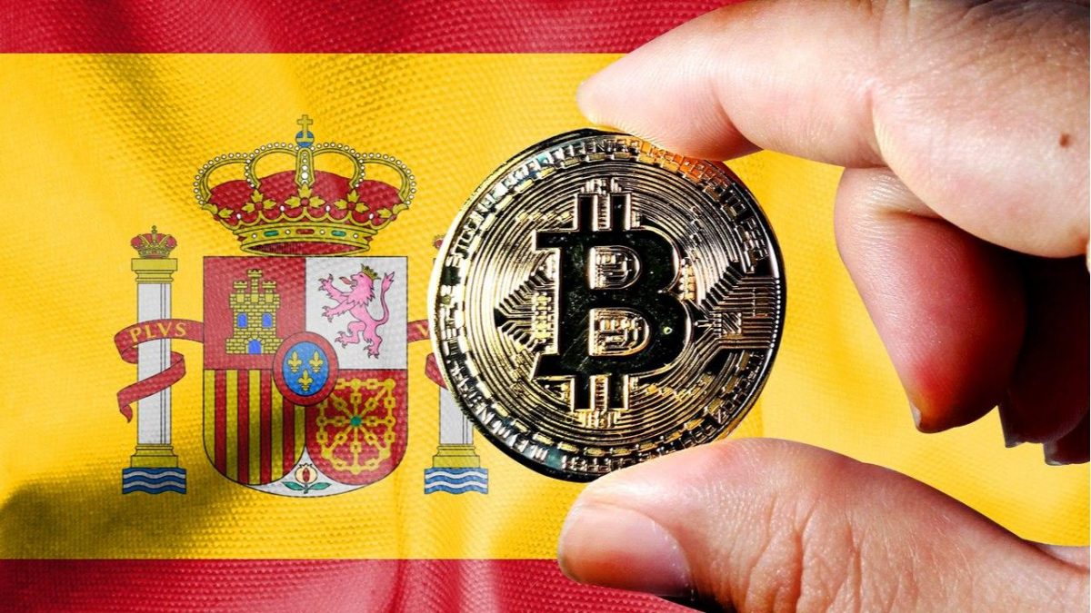 Spanish Lawmaker Becomes a Bitcoin Guru 2023