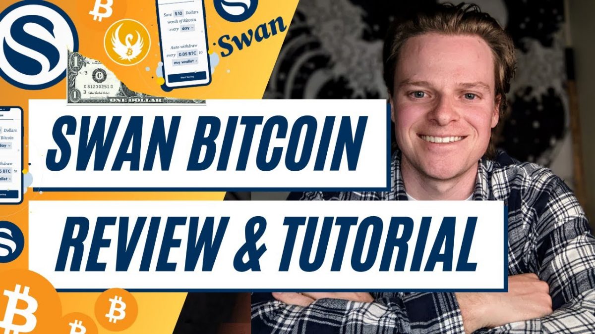 Swan Bitcoin Review: A Comprehensive Look at the Platform