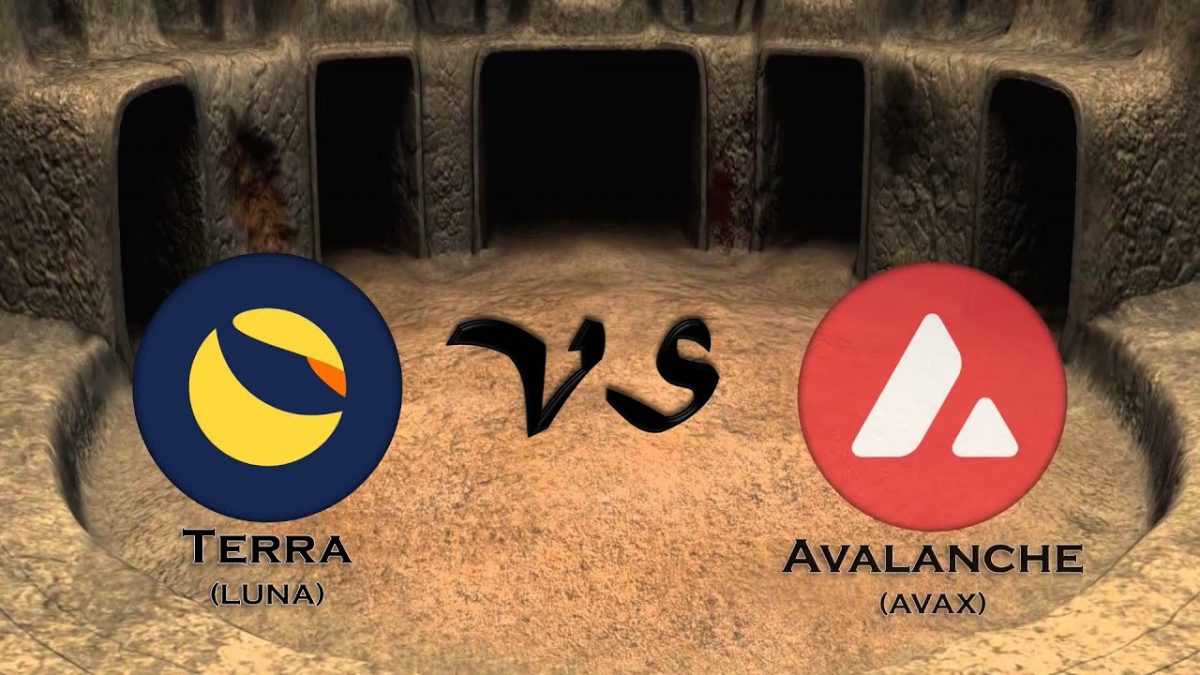 Terra vs Avalanche: Which Blockchain Platform is Right for You?