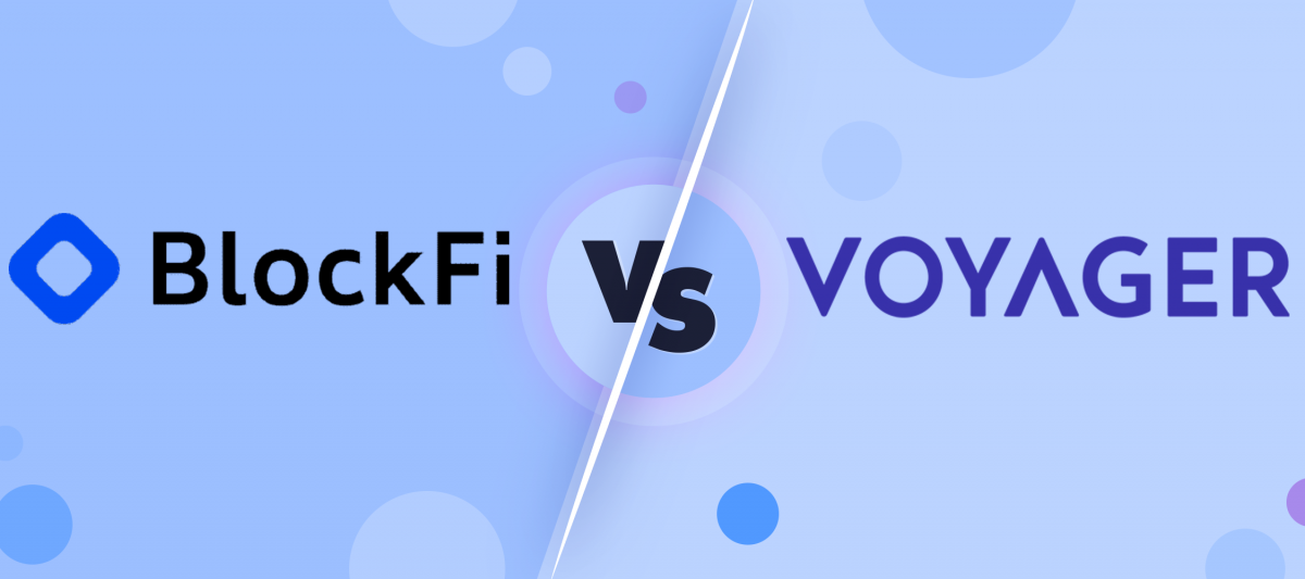 Voyager vs BlockFi: Which Crypto Trading Platform is Right for You?