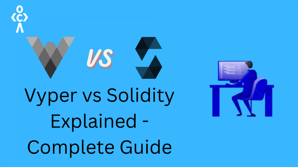 Vyper vs Solidity coinposters 2023