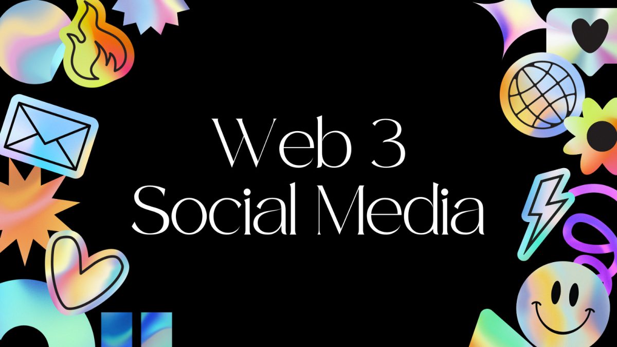 Web3 Social Media 2023