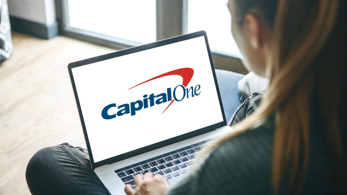 Capital One Bank and Cryptocurrency: A Comprehensive Overview