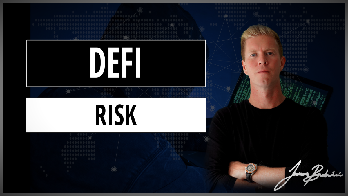 DeFi Risk Management: Best Practices for Secure Participation