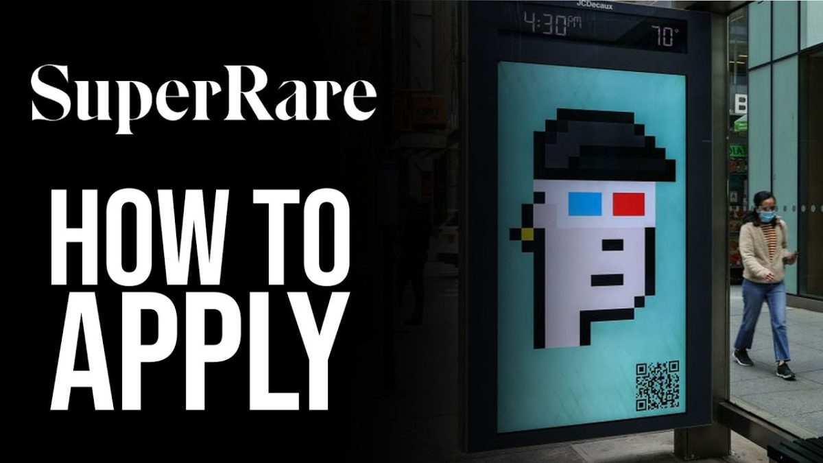 How to Sell on SuperRare: A Comprehensive Guide