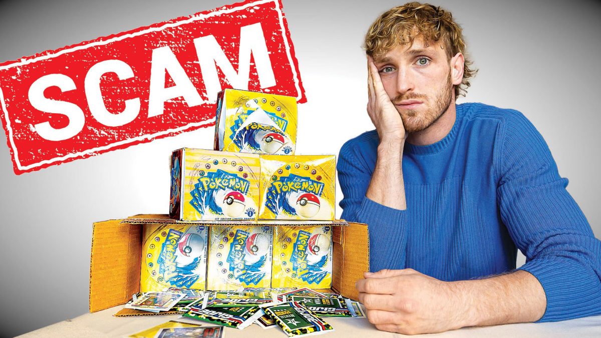 Logan Paul Scammed: An In-Depth Analysis of the Alleged Incident