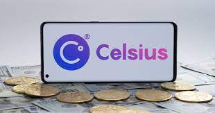 The bankrupt crypto lender Celsius Network has staked close to $75 million worth of ETH via the staking service Figment, on-chain data has revealed.

