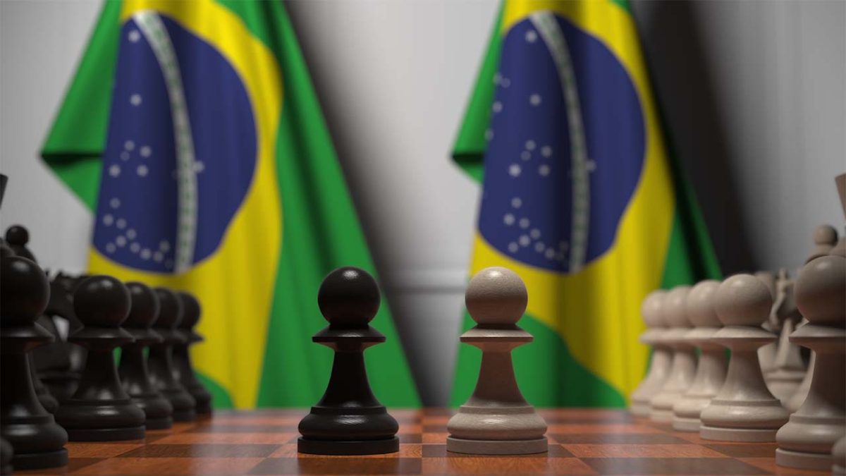 Brazilian Chess Competition to Hand Winners NFTs