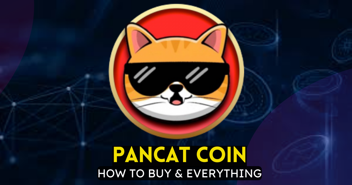 A Comprehensive Guide to Buy Pancat Cryptocurrency
