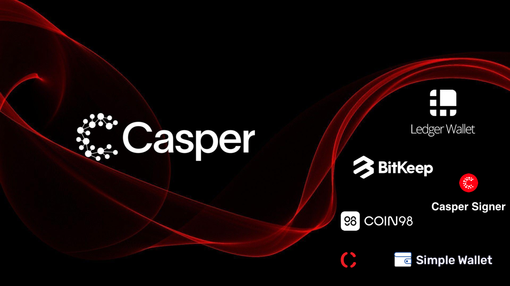 Casper Cold Wallet: The Ultimate Secure Solution for Cryptocurrency Storage