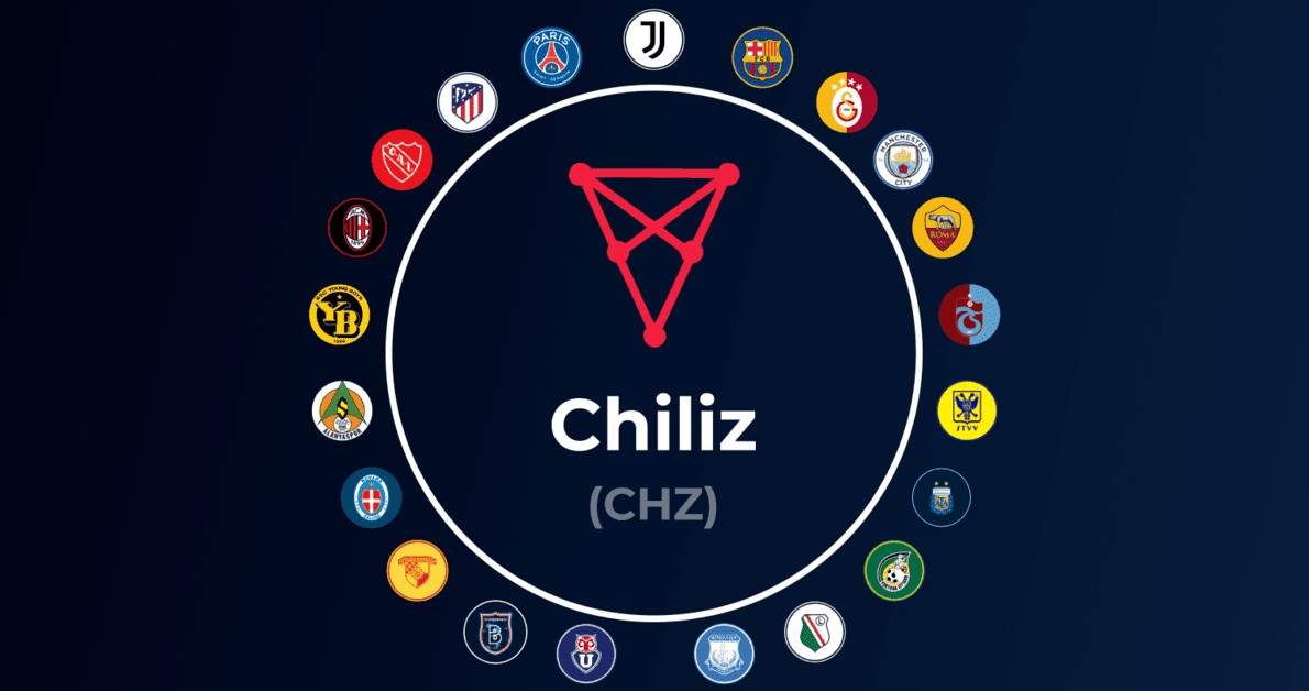 Chiliz (CHZ): Revolutionizing Fan Engagement in the Sports and Entertainment Industry
