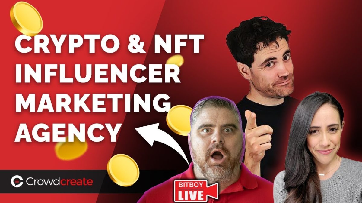 Unlocking the Power of Crypto Influencer Marketing: Strategies for Success
