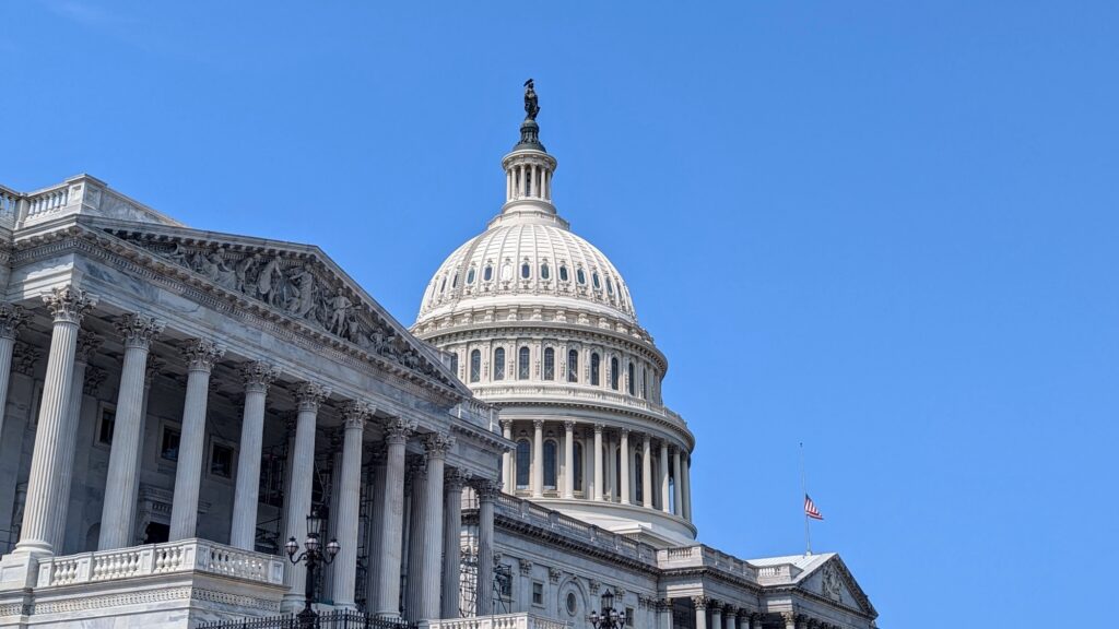 US House Lawmakers on Both Agree on Need for Crypto Legislation