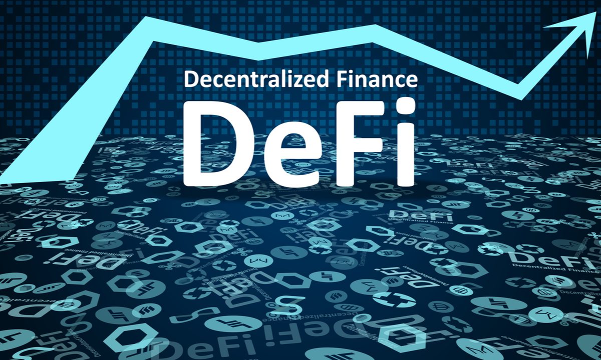 DeFi vs Crypto: Unraveling the Distinctions and Exploring Future Possibilities