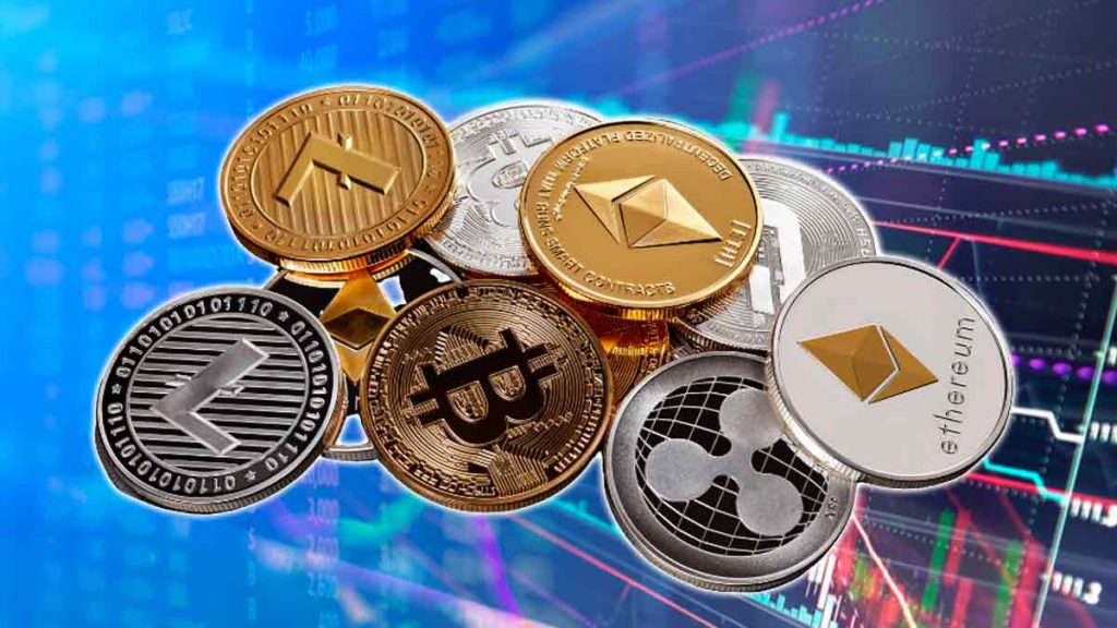 Exploring the Best Altcoins: A Comprehensive Analysis of Promising Cryptocurrencies