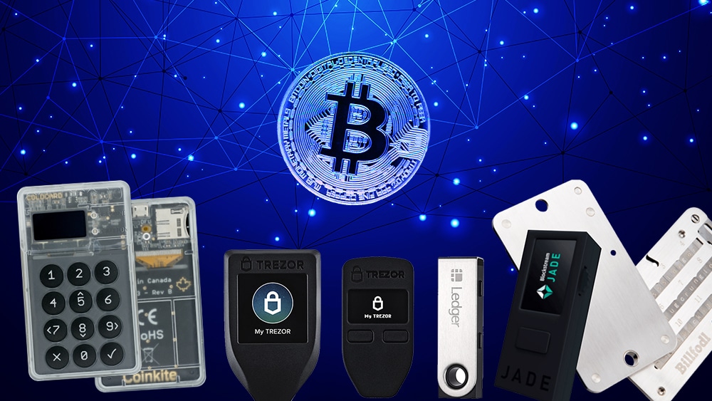 Hardware Wallets Gain Popularity as FTX Collapse Pushes Users to Self-Custody
