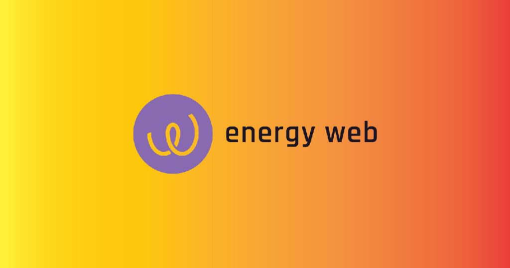 energy web token worth