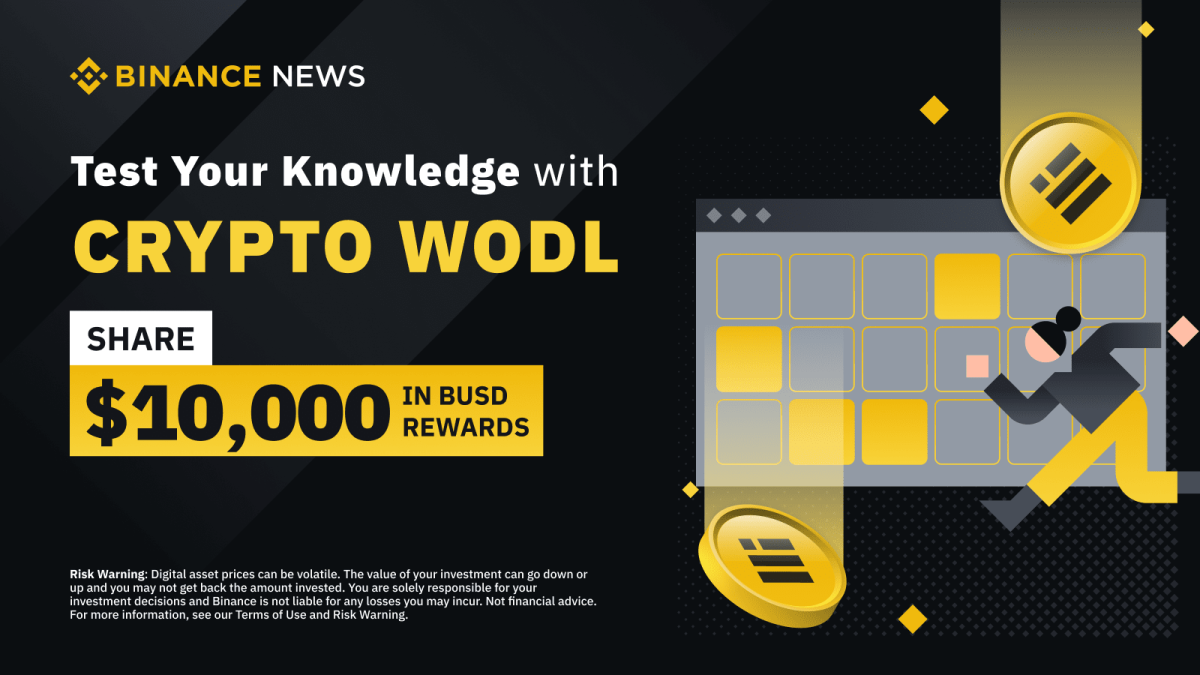 Implementing WODL at Binance: Enhancing Data Interoperability and Management
