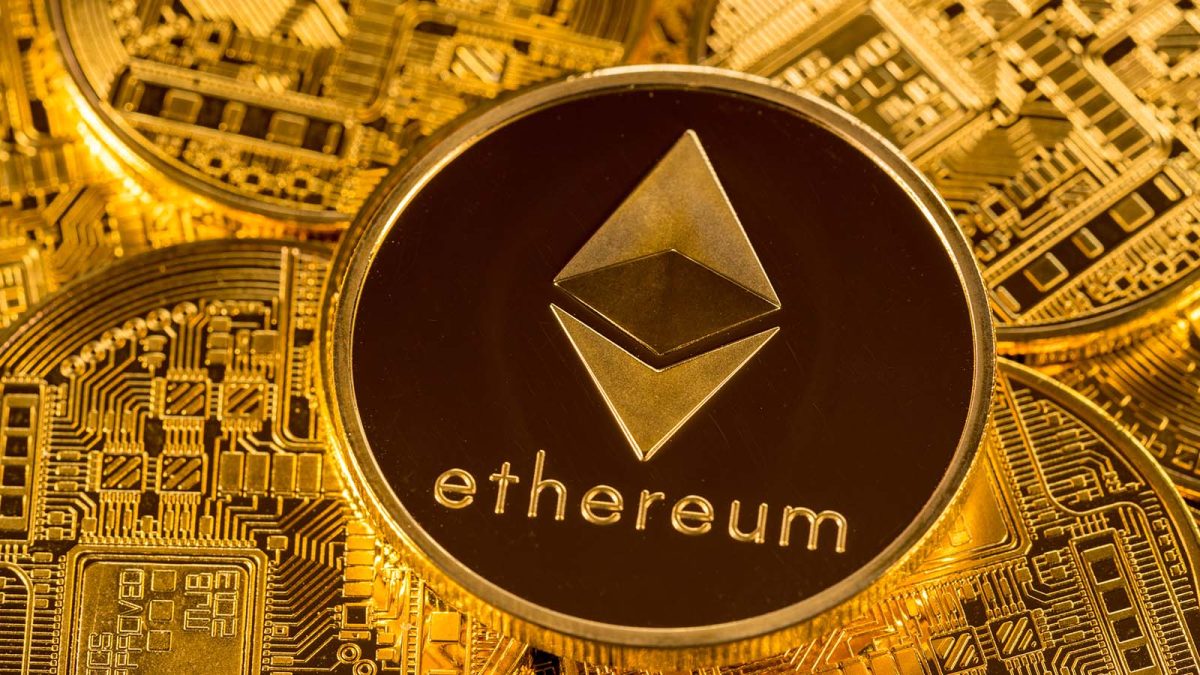 Investing in Ethereum Stock: An In-Depth Analysis of Opportunities and Risks