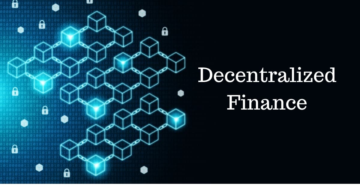 Is DeFi Different from Crypto Exploring the Distinctions and Overlaps