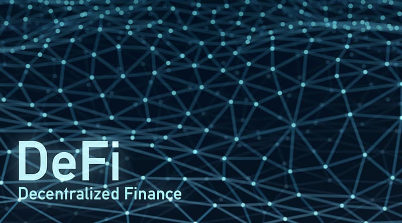 DeFi represents a paradigm shift in the financial landscape, offering decentralized alternatives to traditional financial systems