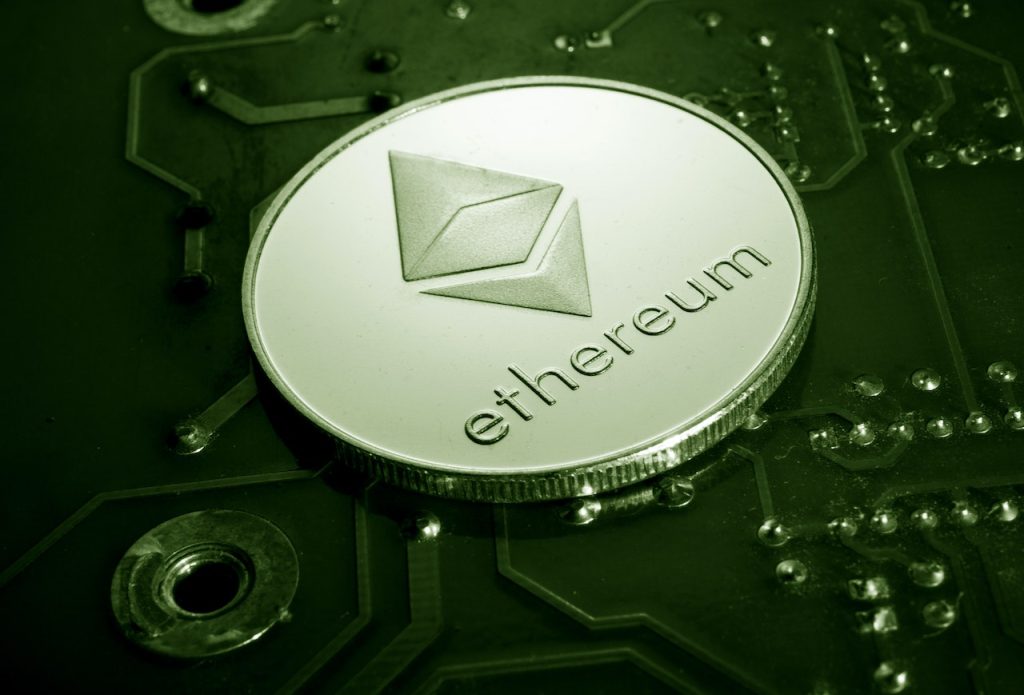 Ethereum, launched in 2015, is a decentralized blockchain platform that enables the creation and execution of smart contracts