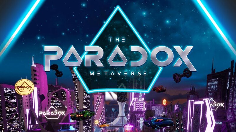 Exploring the Paradox Metaverse: Unlocking the Boundaries of Reality