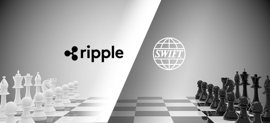 Ripple vs SWIFT: A Comprehensive Comparison of Cross-Border Payment Systems
