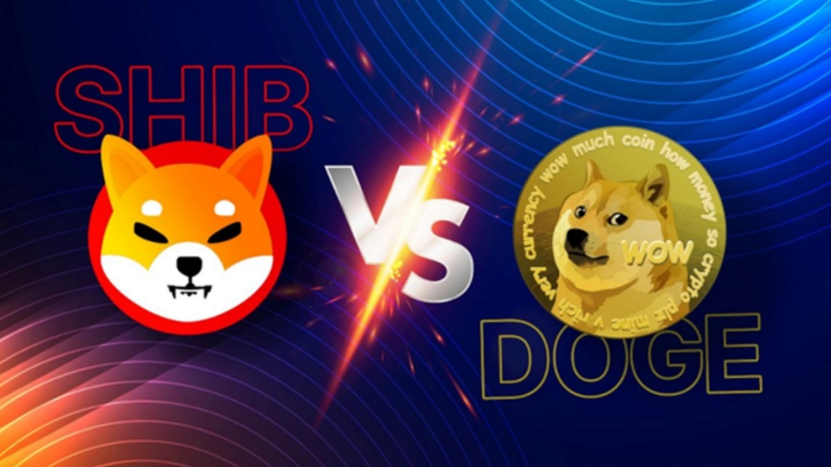 Shiba Inu vs Dogecoin: A Comprehensive Comparison of Two Popular Cryptocurrencies