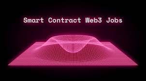 Smart Contract Jobs: Unveiling Opportunities in the Blockchain Industry