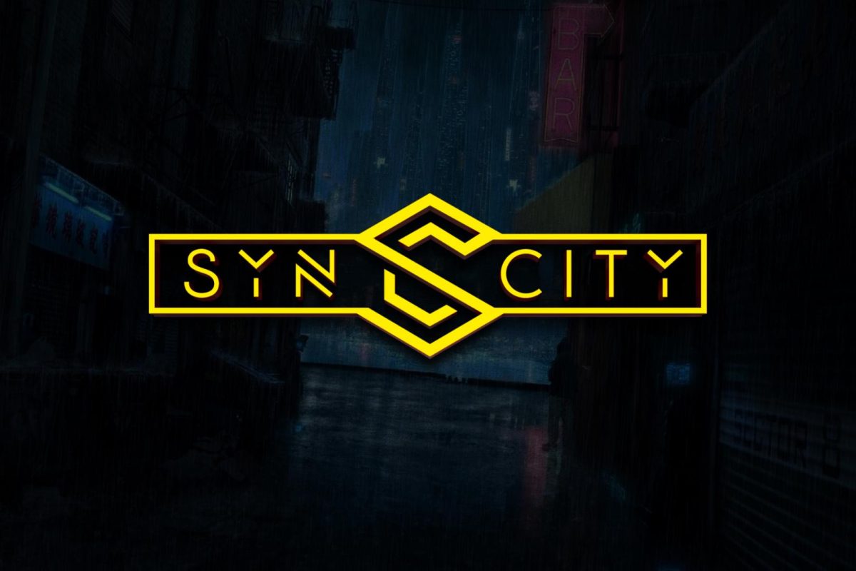 Syn City Coin: The Future of Digital Payments