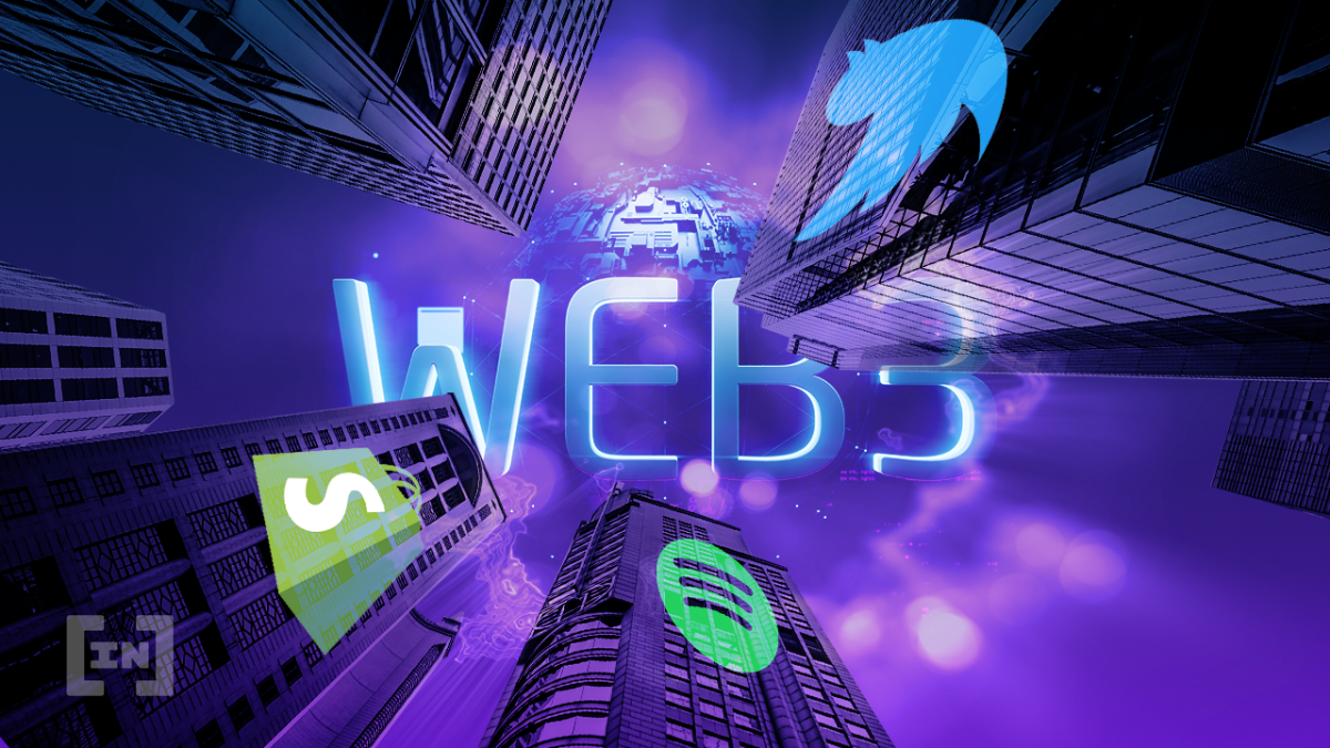 Exploring the Top 5 Web3 Companies Revolutionizing the Internet