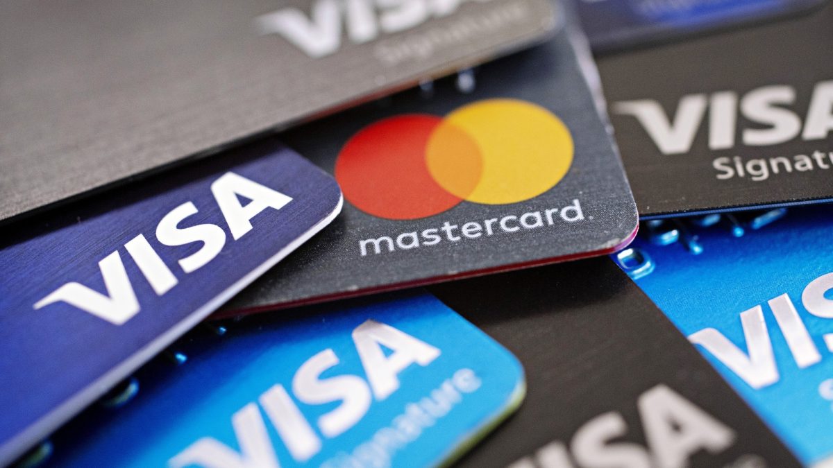 Global payments giant Visa has used Ethereum's Goerli testnet to try out transaction-free payments with the help of account abstraction.