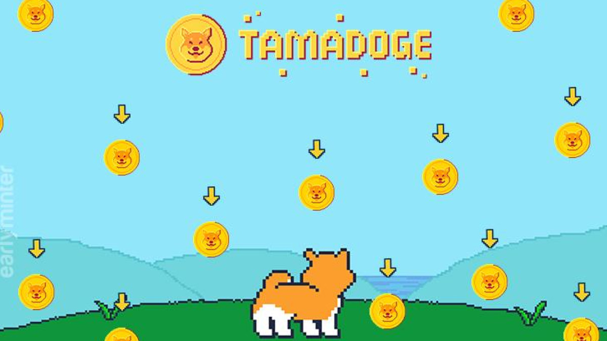 Where to Buy Tamadoge A Comprehensive Guide for Tamadoge Enthusiasts
