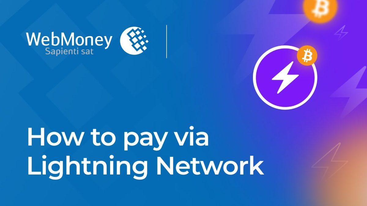 Guide on How to send and receive payments on the Lightning Network