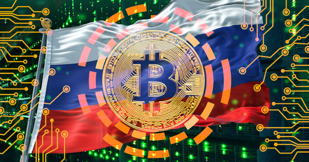 But Komersant says that the Russian mining giant BitRiver thinks that the country actually has about 1GW worth of crypto mining power.