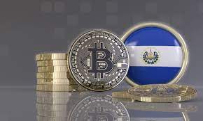 The bill, dubbed the Accountability for Cryptocurrency in El Salvador (ACES) Act, was initially introduced in February last year.