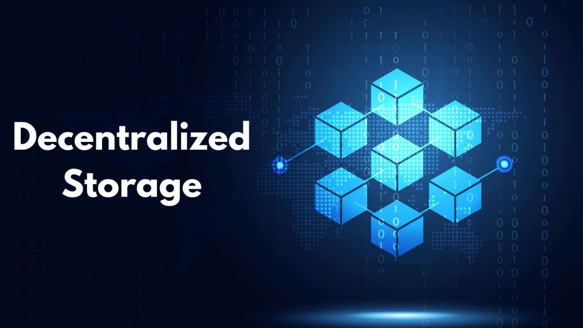 traditional centralized storage systems have inherent limitations in terms of security, privacy, scalability, and cost